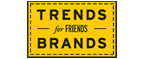 Скидка 10% на коллекция trends Brands limited! - Подпорожье